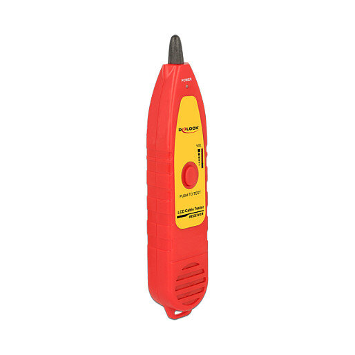 Delock Kabelfinder für Kabeltester 86108