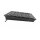 Delock USB Tastatur 2,4 GHz kabellos schwarz - Lautlos