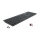 Delock USB Tastatur 2,4 GHz kabellos schwarz - Lautlos