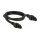 Delock Micro Fit 3.0 Kabel 4 Pin Stecker > Stecker 50 cm