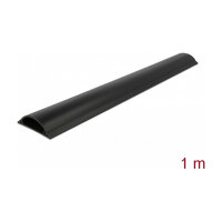 Delock Kabelkanal selbstklebend 70 x 20 mm - Länge 1...