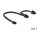 Delock Powerkabel Set passend für Mac Pro 2019