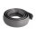 Delock Kabelkanal PVC flexibel 50 x 13 mm - Länge 1,5 m grau