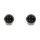 Delock M12 Kabel D-kodiert 4 Pin Stecker zu Stecker PUR (TPU) 5 m