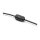 Delock Ferritkern / Ferritring für Rundkabel 3,5 mm 2 Stück schwarz