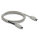 Delock PS/2 Kabel Stecker zu Stecker 1,8 m