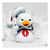 TUBBZ Sammelente - Ghostbusters Stay Puft 9cm
