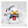 TUBBZ Sammelente - Ghostbusters Stay Puft 9cm