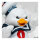 TUBBZ Sammelente - Ghostbusters Stay Puft 9cm