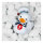 TUBBZ Sammelente - Ghostbusters Stay Puft 9cm