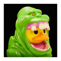 TUBBZ Sammelente - Ghostbusters Slimer 9cm