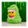 TUBBZ Sammelente - Ghostbusters Slimer 9cm