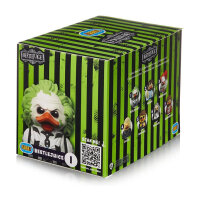 TUBBZ Sammelente - Beetlejuice 9cm