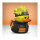 TUBBZ Sammelente - Naruto Shippuden - Uzimaki 1st Edt. 9cm