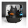 TUBBZ Sammelente - DC Comics Batman The Dark Night 1st Ed9cm