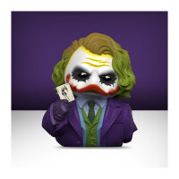 TUBBZ Sammelente - DC Comics Joker The Dark Night 1st Edt9cm