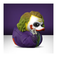 TUBBZ Sammelente - DC Comics Joker The Dark Night 1st Edt9cm