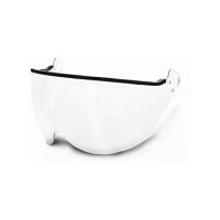Kask WVI00036-500 V2 PLUS VISOR, 500-Clear