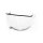 Kask WVI00036-500 V2 PLUS VISOR, 500-Clear