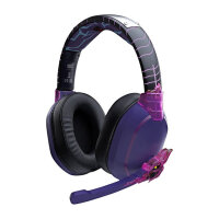 LEXIP - SASUKE HEADSET DESIGN BY TSUME - NARUTO SHIPPUDEN