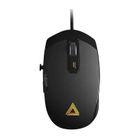LEXIP GAMING - PU94 GAMING MAUS kabelgebundene Gaming Maus