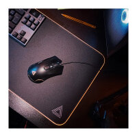 LEXIP GAMING - AR18 AERO SPEED GAMING MAUS kabellose Gaming Maus mit Keramikgleitern
