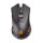 LEXIP GAMING - AR18 AERO SPEED GAMING MAUS kabellose Gaming Maus mit Keramikgleitern
