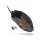 LEXIP GAMING - AR18 AERO SPEED GAMING MAUS kabellose Gaming Maus mit Keramikgleitern