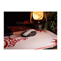 LEXIP X UBISOFT Assassins Creed Shadows Mouse