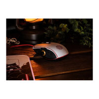 LEXIP X UBISOFT Assassins Creed Shadows Mouse