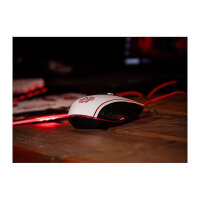 LEXIP X UBISOFT Assassins Creed Shadows Mouse