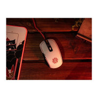 LEXIP X UBISOFT Assassins Creed Shadows Mouse