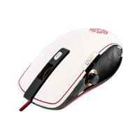 LEXIP X UBISOFT Assassins Creed Shadows Mouse