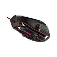 LEXIP X UBISOFT Assassins Creed Shadows Mouse