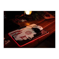 LEXIP X UBISOFT Assassins Creed Shadows Mouse