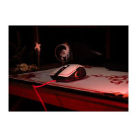 LEXIP X UBISOFT Assassins Creed Shadows Mouse