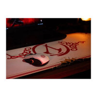 LEXIP X UBISOFT Assassins Creed Shadows Mouse