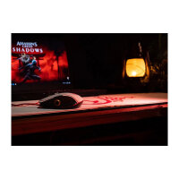 LEXIP X UBISOFT Assassins Creed Shadows Mouse