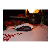 LEXIP X UBISOFT Assassins Creed Shadows Mouse