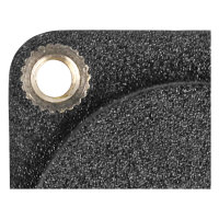 Delock D-Typ HDMI Kabel Buchse zu Buchse schwarz 20 cm