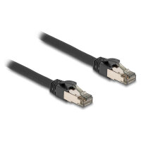 Delock RJ45 Netzwerkkabel Cat.6A U/FTP ultra flexibel mit...