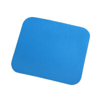 LogiLink Mauspad 250x220mm Blau