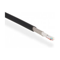 Delock Aktives Optisches HDMI Kabel mit Metallarmierung...