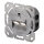 DIGITUS Aufputzdose Cat5e 2xRJ45 geschirmt Signalweiß
