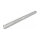 Delock Kabelkanal Flexibel selbstklebend schraubbar 35 x 30 mm - Länge 50 cm grau