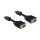 Delock Kabel SVGA 15m Stecker-Stecker