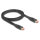 Delock High Speed HDMI Flachbandkabel 48 Gbps 8K 60 Hz 1 m