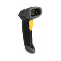 Delock USB Barcode Scanner 1D mit Anschlusskabel und...