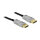 Delock Aktives Optisches Kabel DisplayPort 1.4 8K 15 m