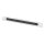DIGITUS Kabelbürstenleiste 0,5HE 10" 254mm grau